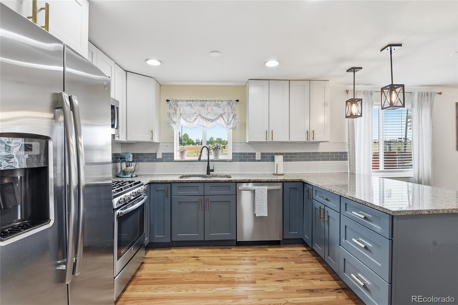 MLS Image #7 for 9570 w 54th place,arvada, Colorado