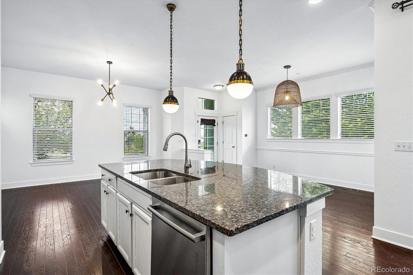 MLS Image #5 for 4988  trenton street,denver, Colorado