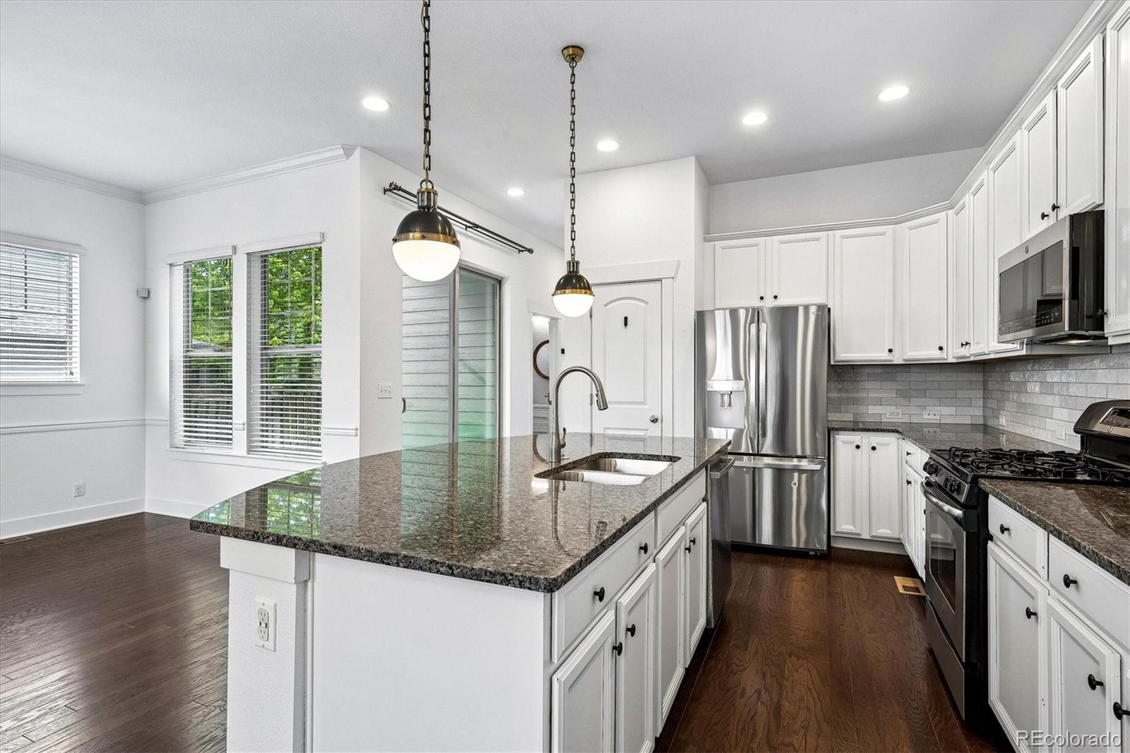 MLS Image #6 for 4988  trenton street,denver, Colorado