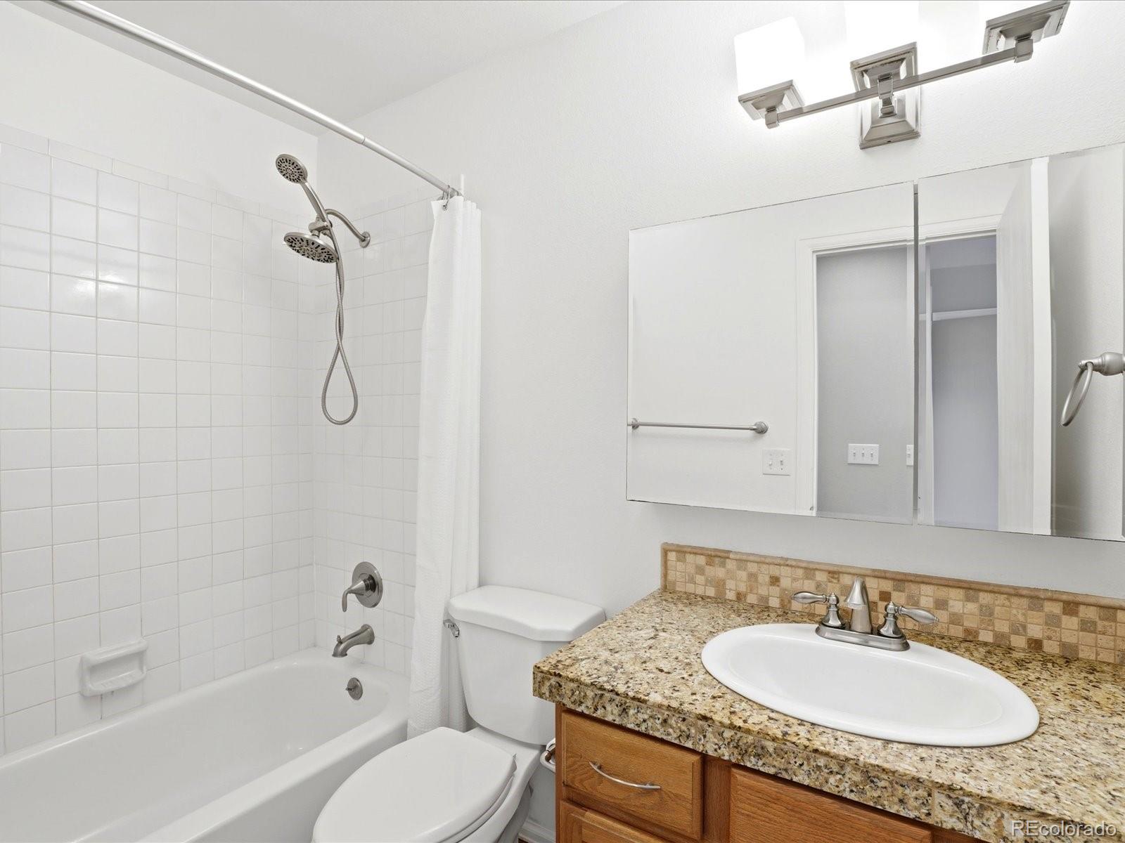 MLS Image #11 for 617  ridgeglen way,highlands ranch, Colorado
