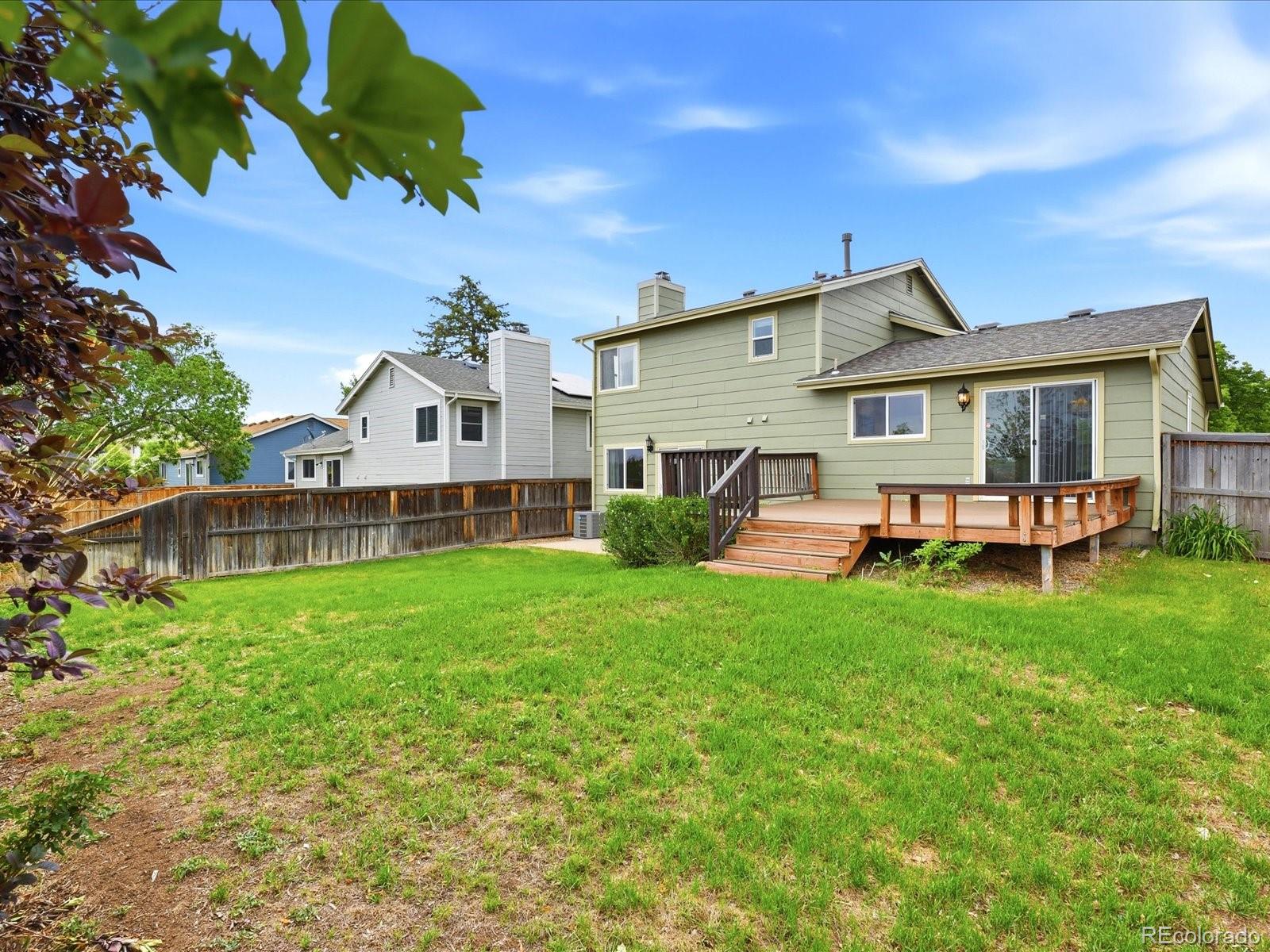 MLS Image #24 for 617  ridgeglen way,highlands ranch, Colorado