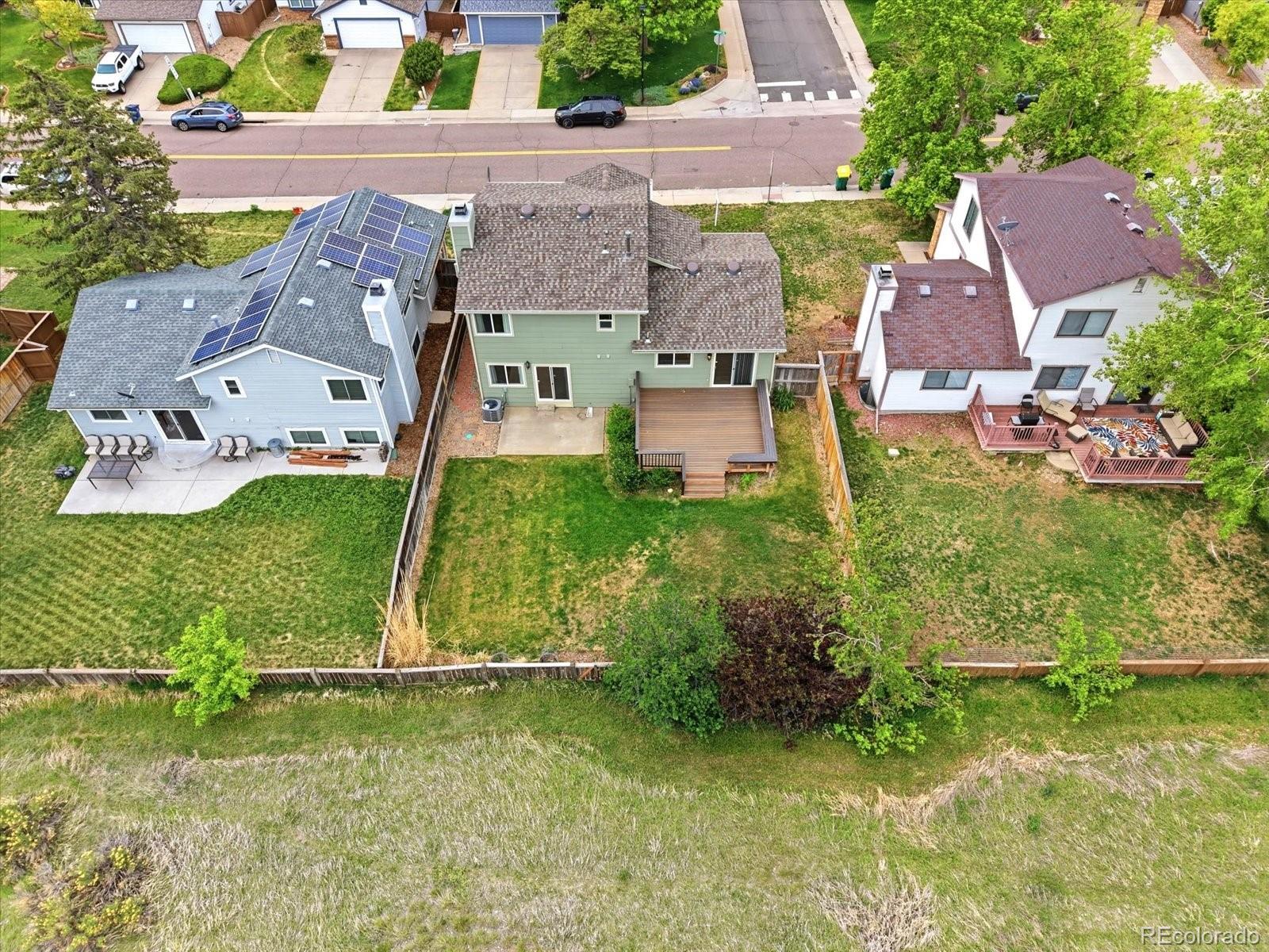 MLS Image #25 for 617  ridgeglen way,highlands ranch, Colorado