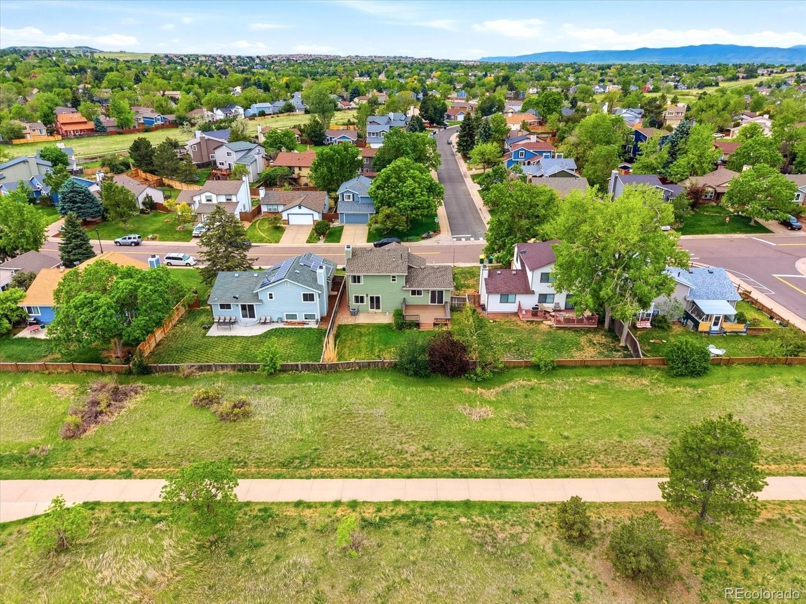 MLS Image #26 for 617  ridgeglen way,highlands ranch, Colorado