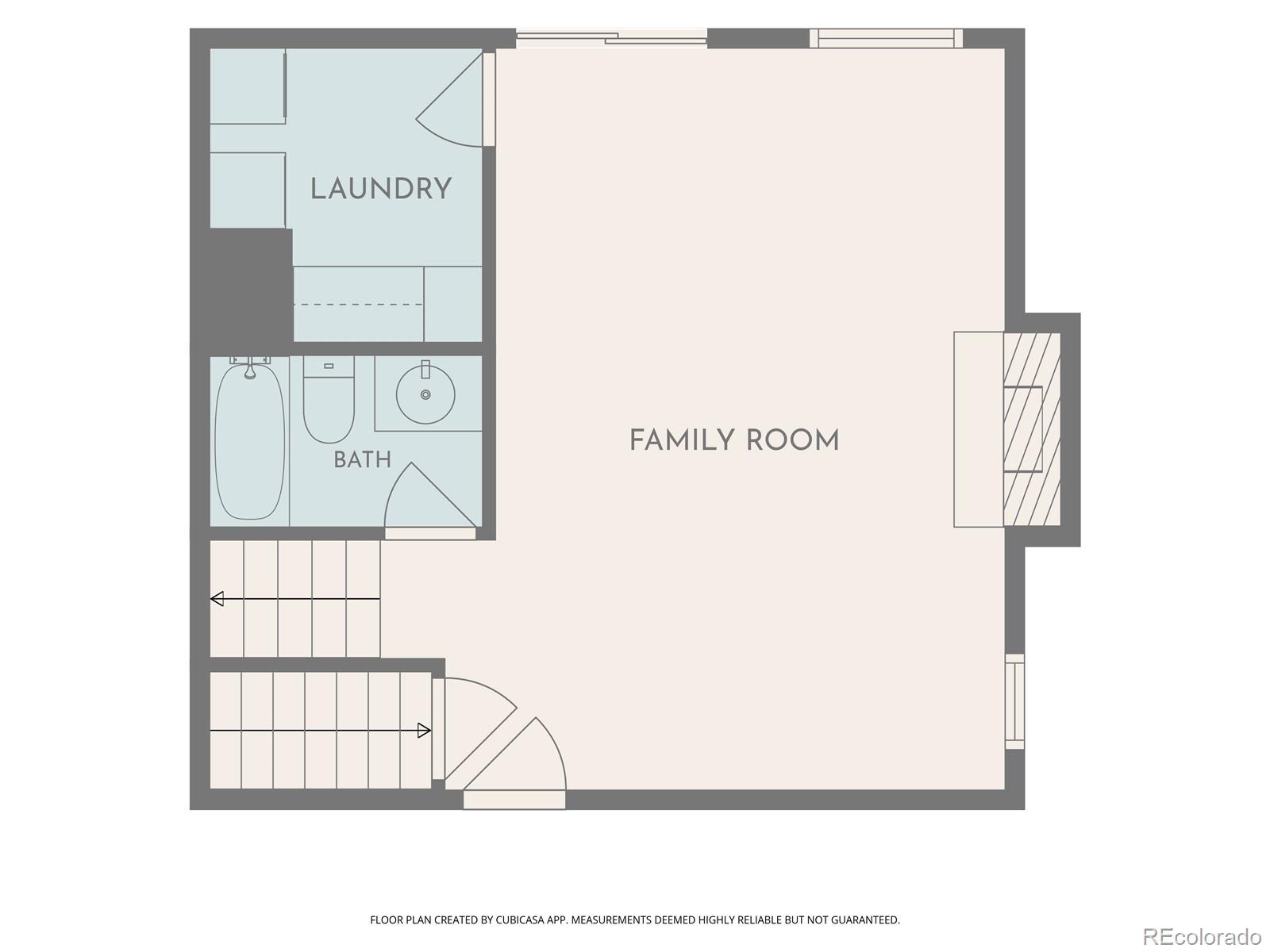 MLS Image #29 for 617  ridgeglen way,highlands ranch, Colorado