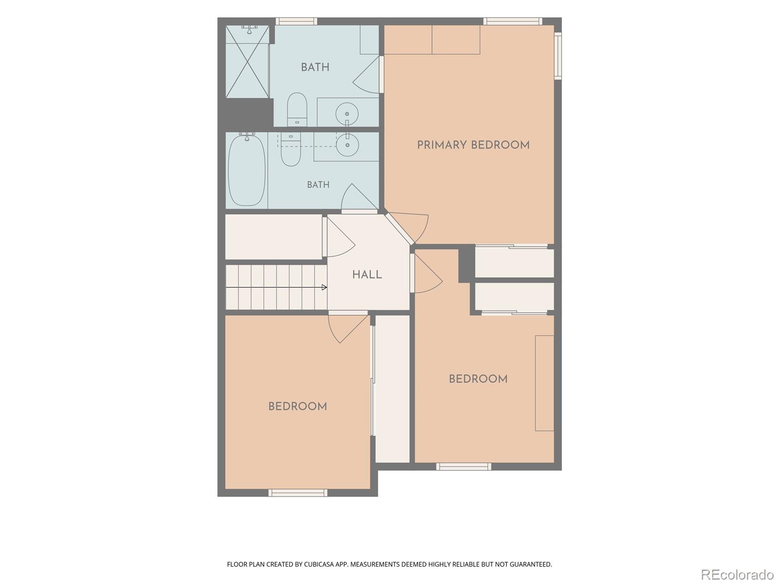 MLS Image #30 for 617  ridgeglen way,highlands ranch, Colorado