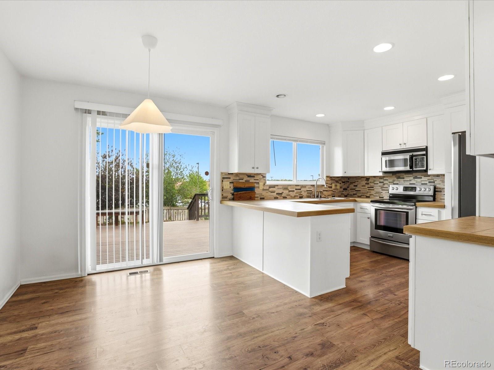 MLS Image #6 for 617  ridgeglen way,highlands ranch, Colorado