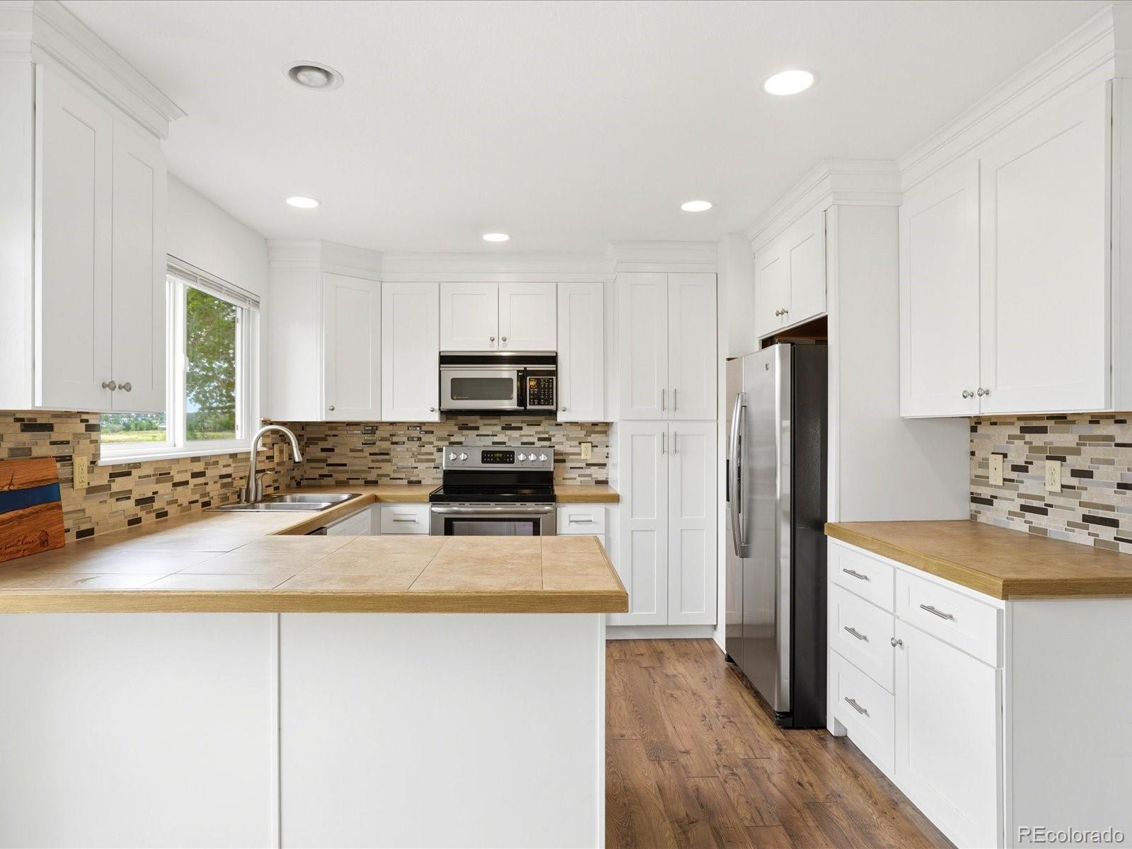 MLS Image #7 for 617  ridgeglen way,highlands ranch, Colorado