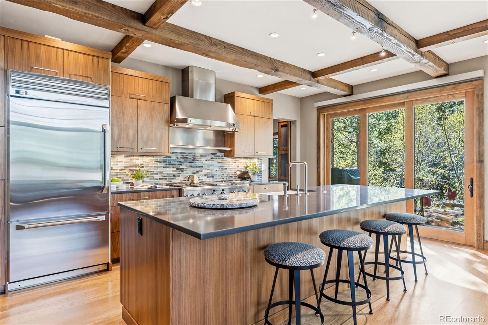 MLS Image #1 for 310 n 5th avenue,frisco, Colorado