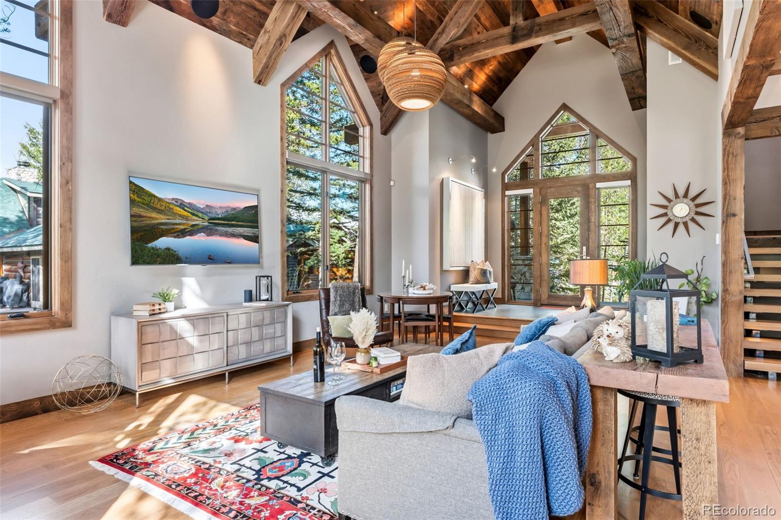 MLS Image #10 for 310 n 5th avenue,frisco, Colorado