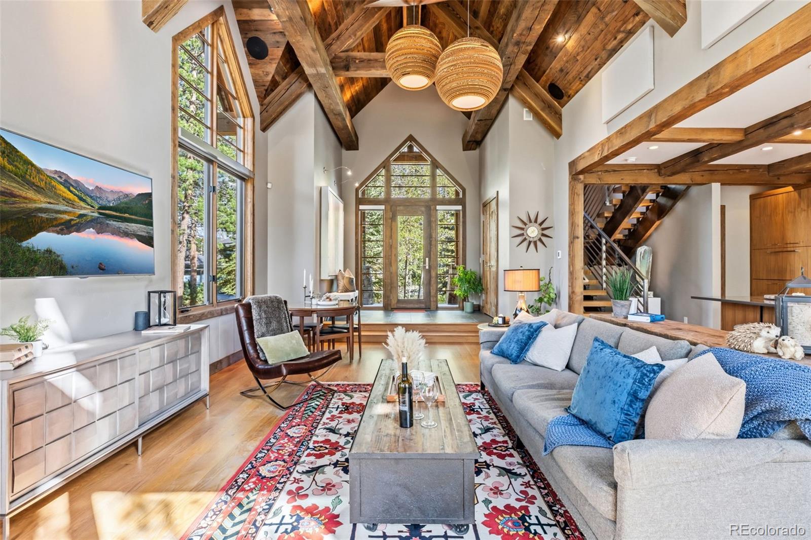 MLS Image #11 for 310 n 5th avenue,frisco, Colorado