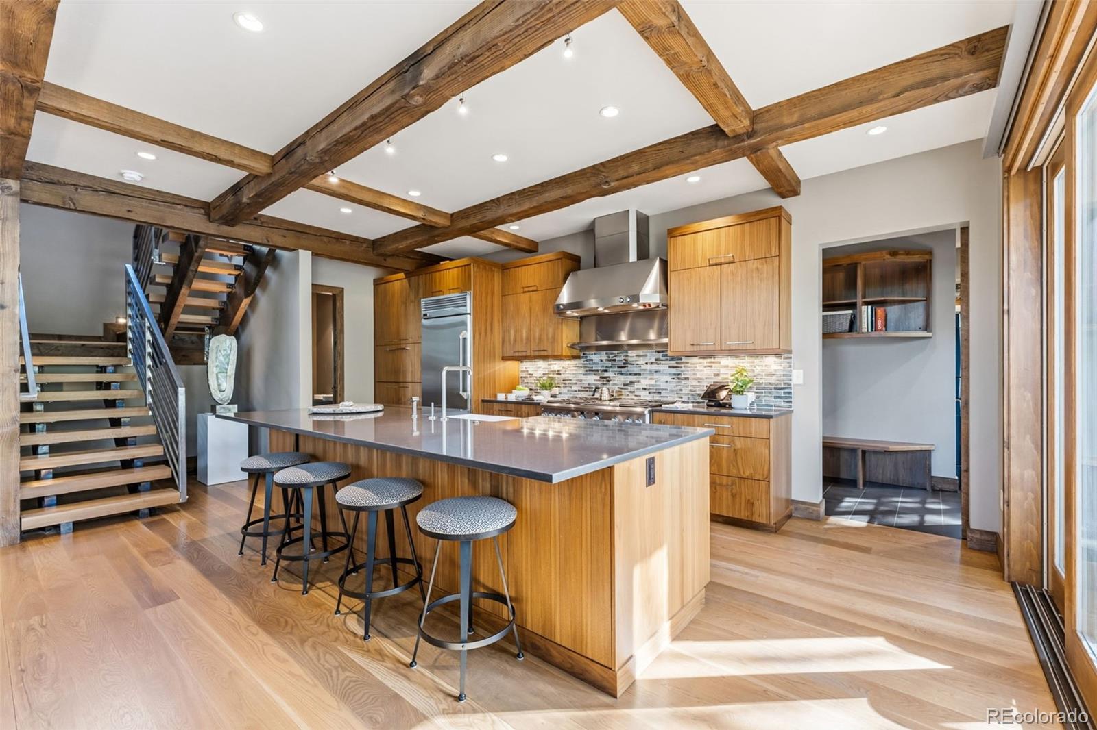 MLS Image #12 for 310 n 5th avenue,frisco, Colorado