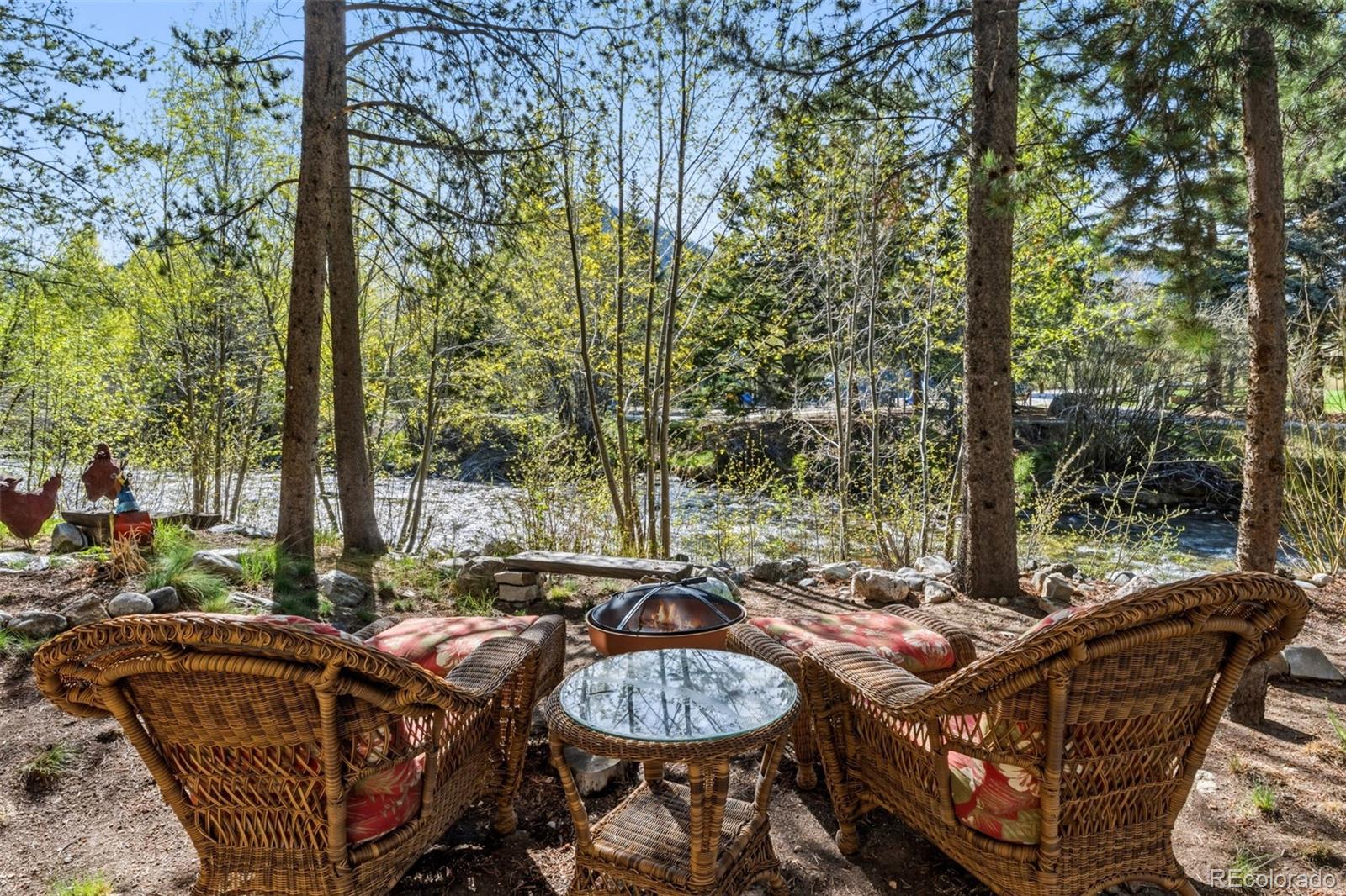 MLS Image #2 for 310 n 5th avenue,frisco, Colorado