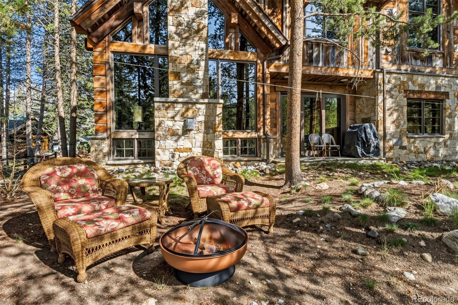 MLS Image #3 for 310 n 5th avenue,frisco, Colorado