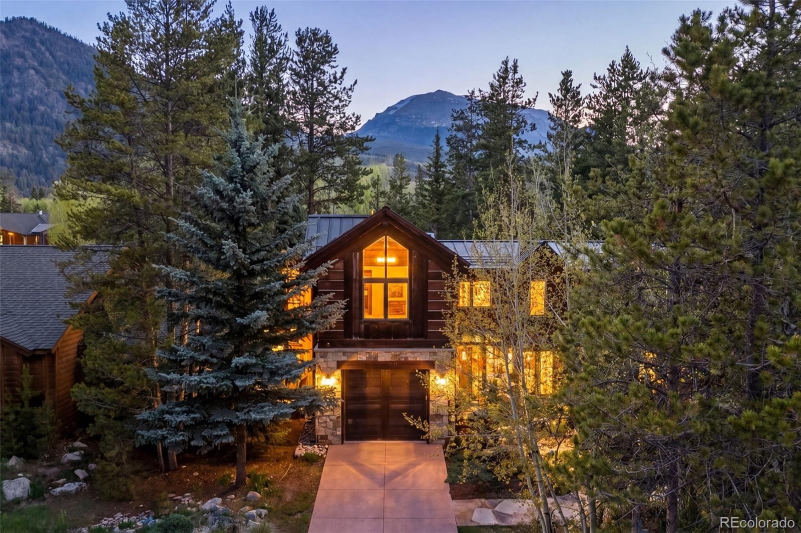 MLS Image #36 for 310 n 5th avenue,frisco, Colorado