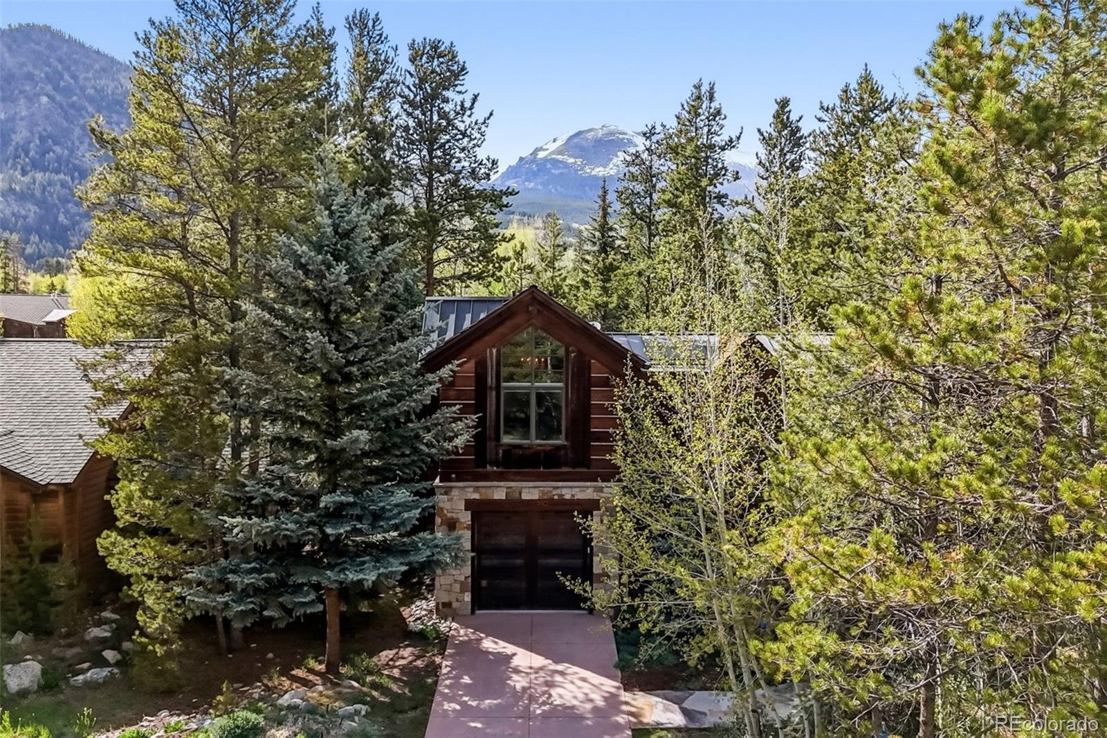 MLS Image #37 for 310 n 5th avenue,frisco, Colorado
