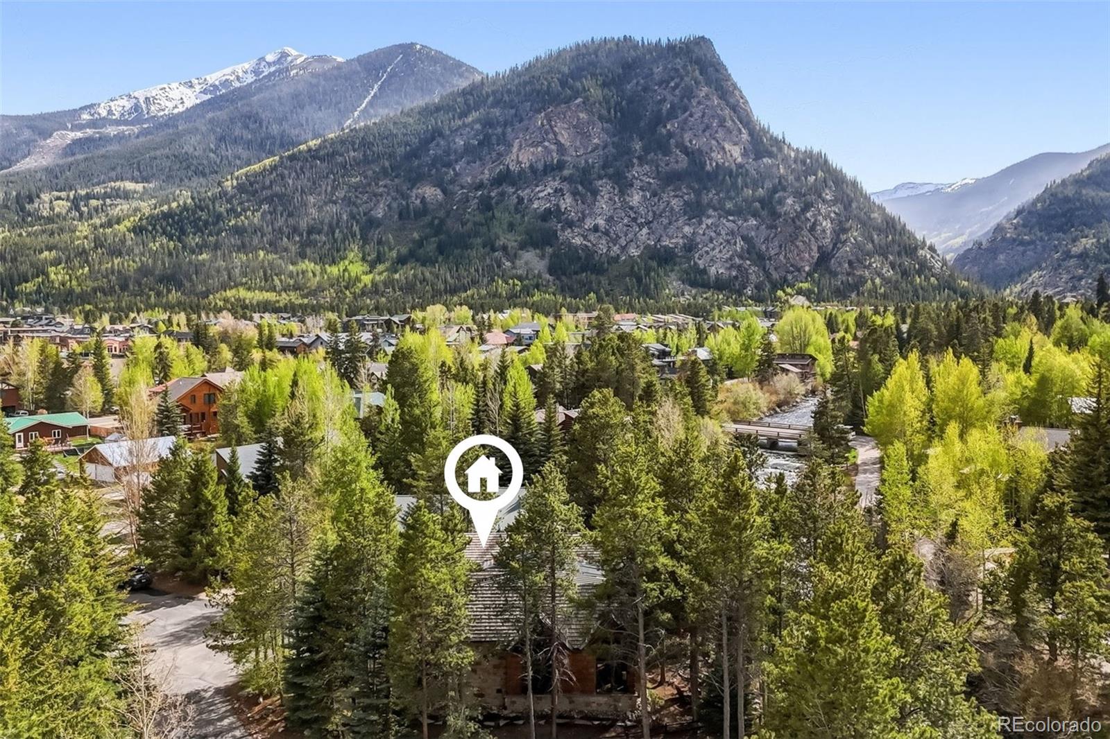 MLS Image #39 for 310 n 5th avenue,frisco, Colorado