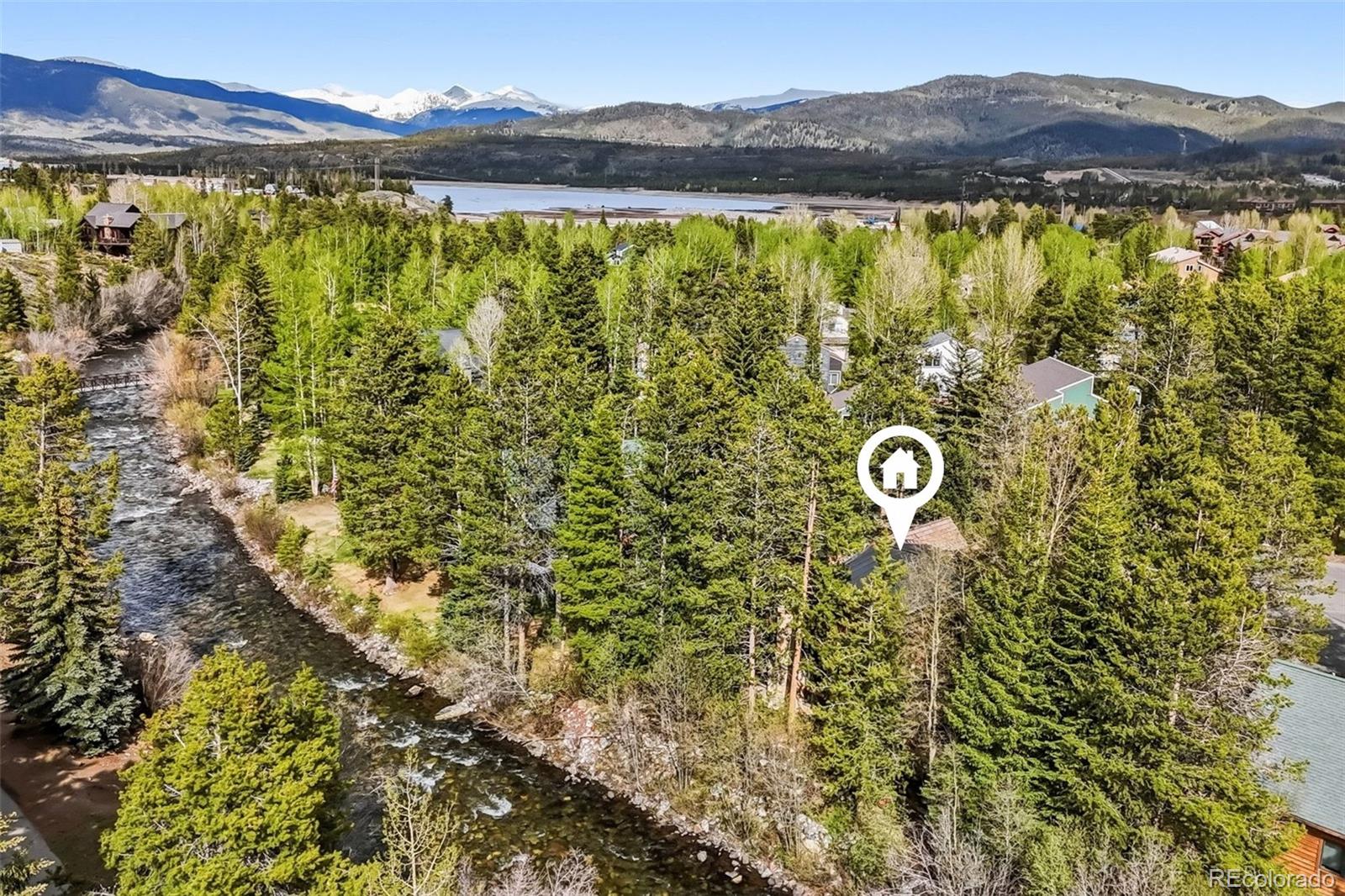 MLS Image #4 for 310 n 5th avenue,frisco, Colorado