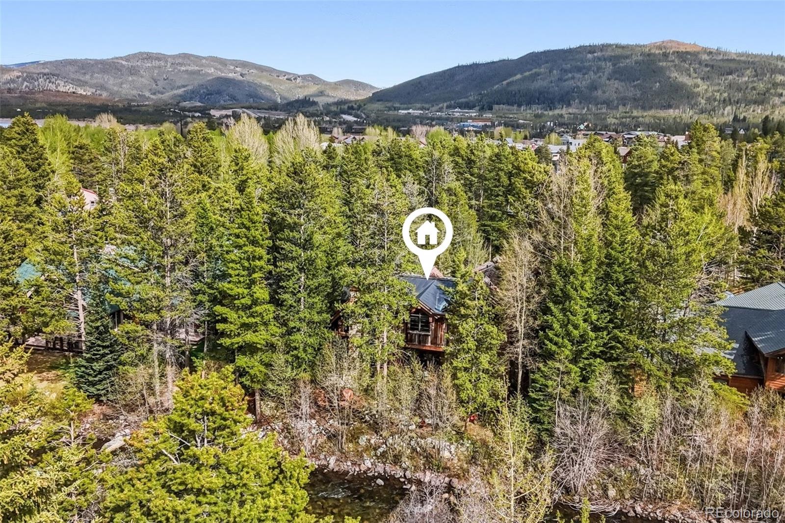 MLS Image #40 for 310 n 5th avenue,frisco, Colorado