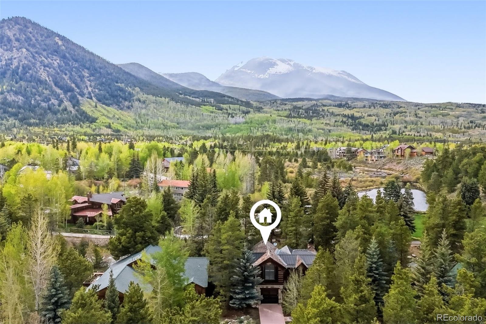 MLS Image #41 for 310 n 5th avenue,frisco, Colorado