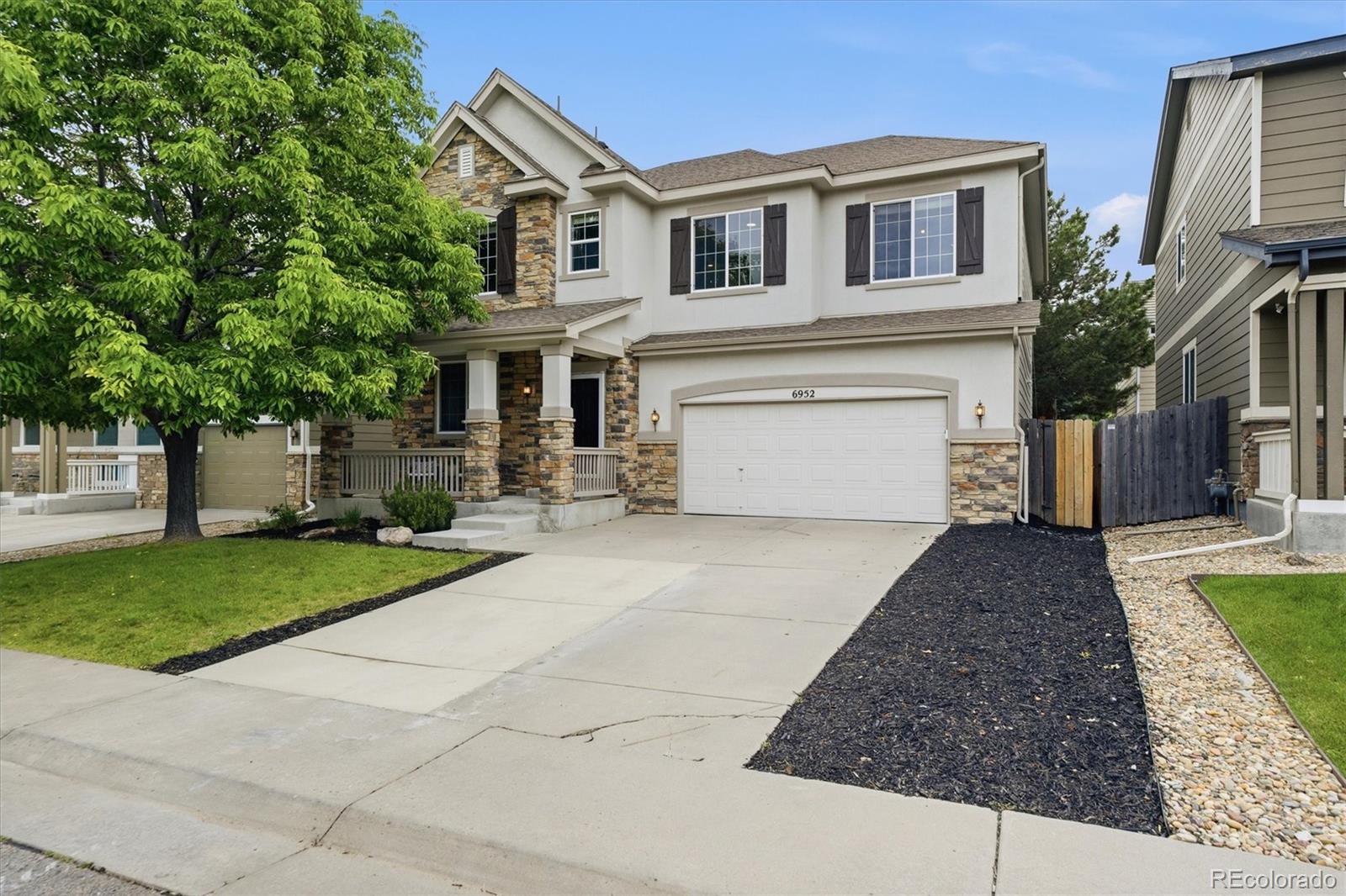 MLS Image #0 for 6952 w chatfield drive,littleton, Colorado