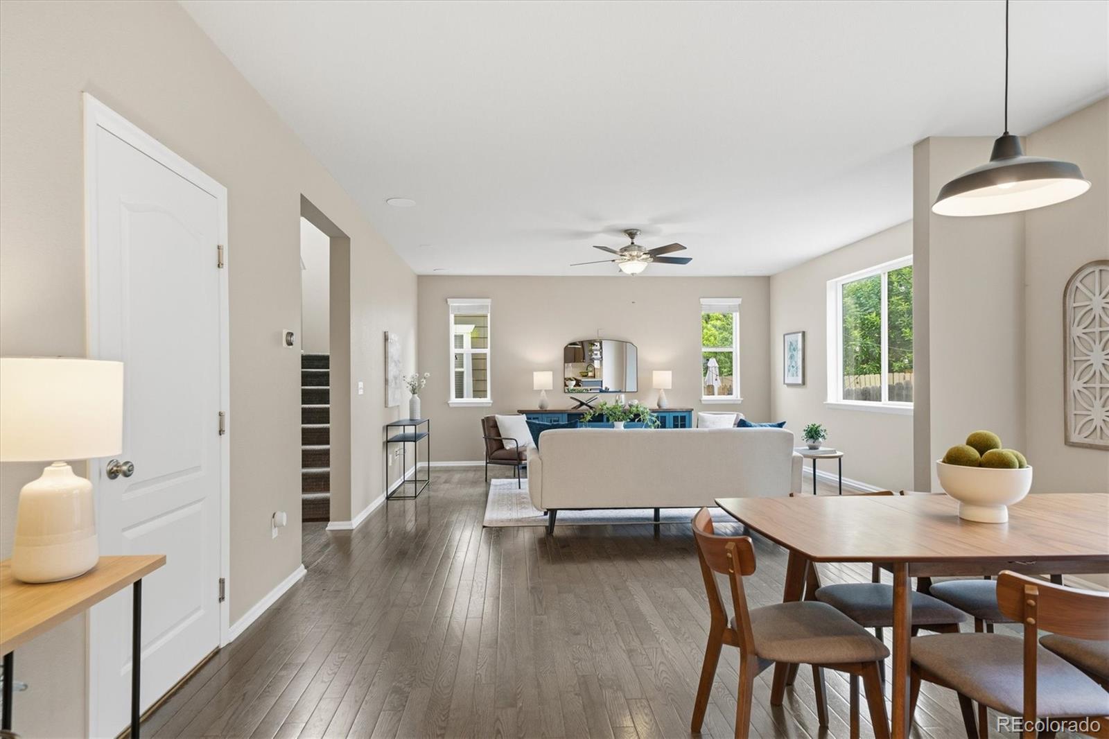 MLS Image #12 for 6952 w chatfield drive,littleton, Colorado