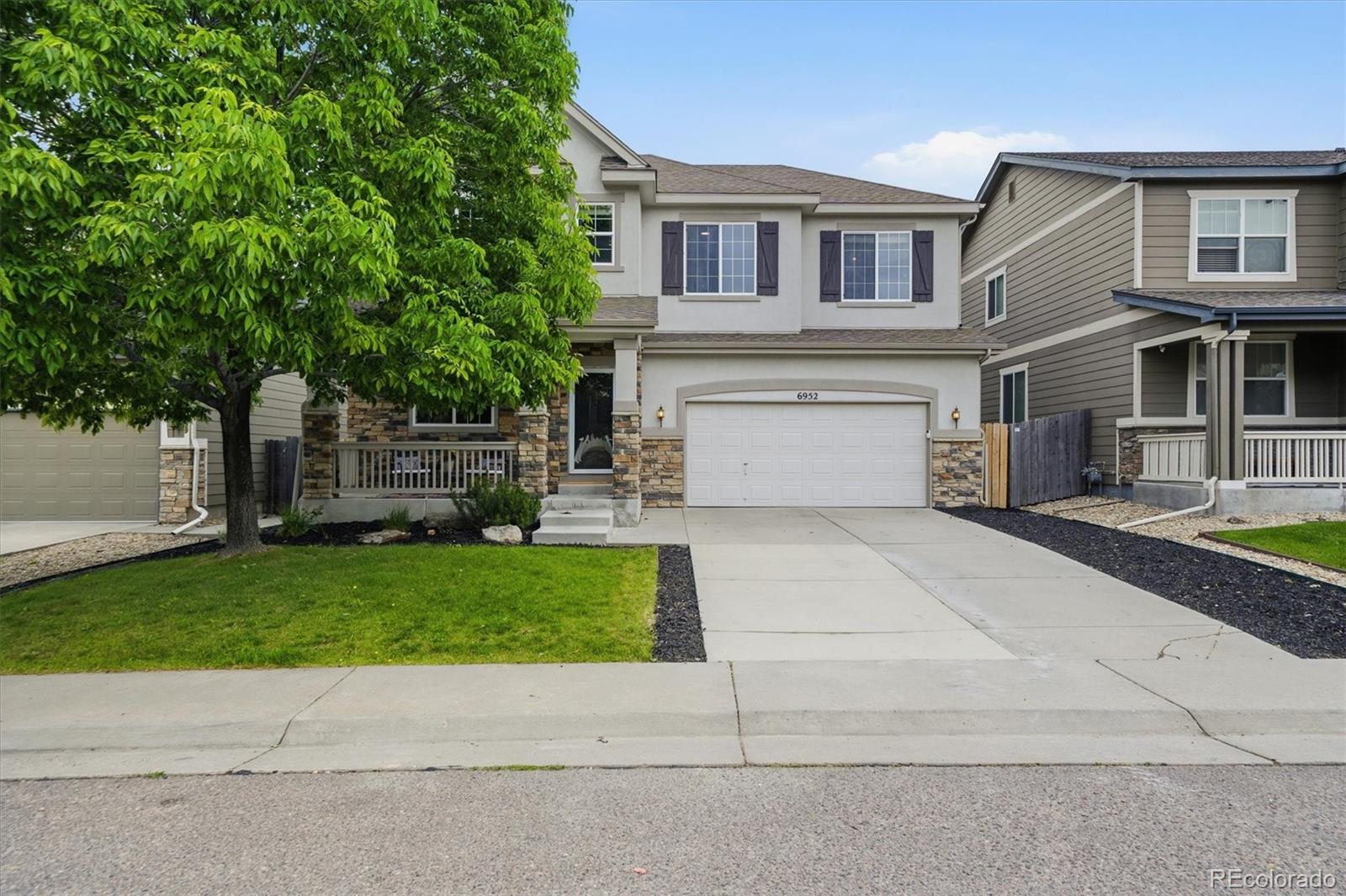 MLS Image #2 for 6952 w chatfield drive,littleton, Colorado