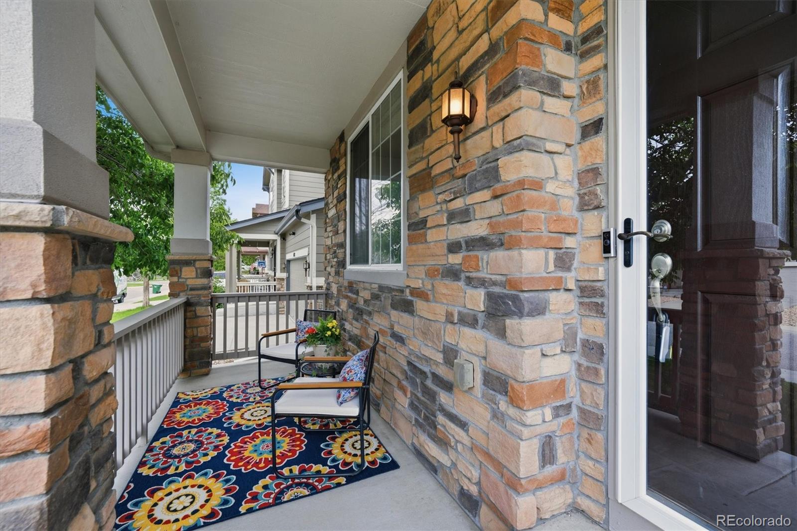MLS Image #3 for 6952 w chatfield drive,littleton, Colorado