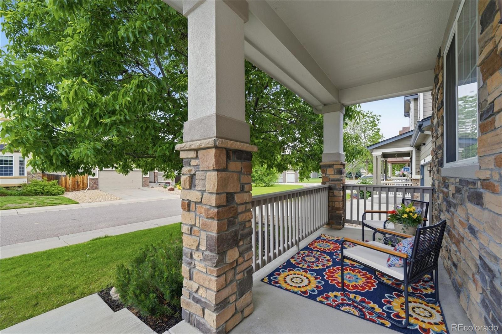 MLS Image #4 for 6952 w chatfield drive,littleton, Colorado