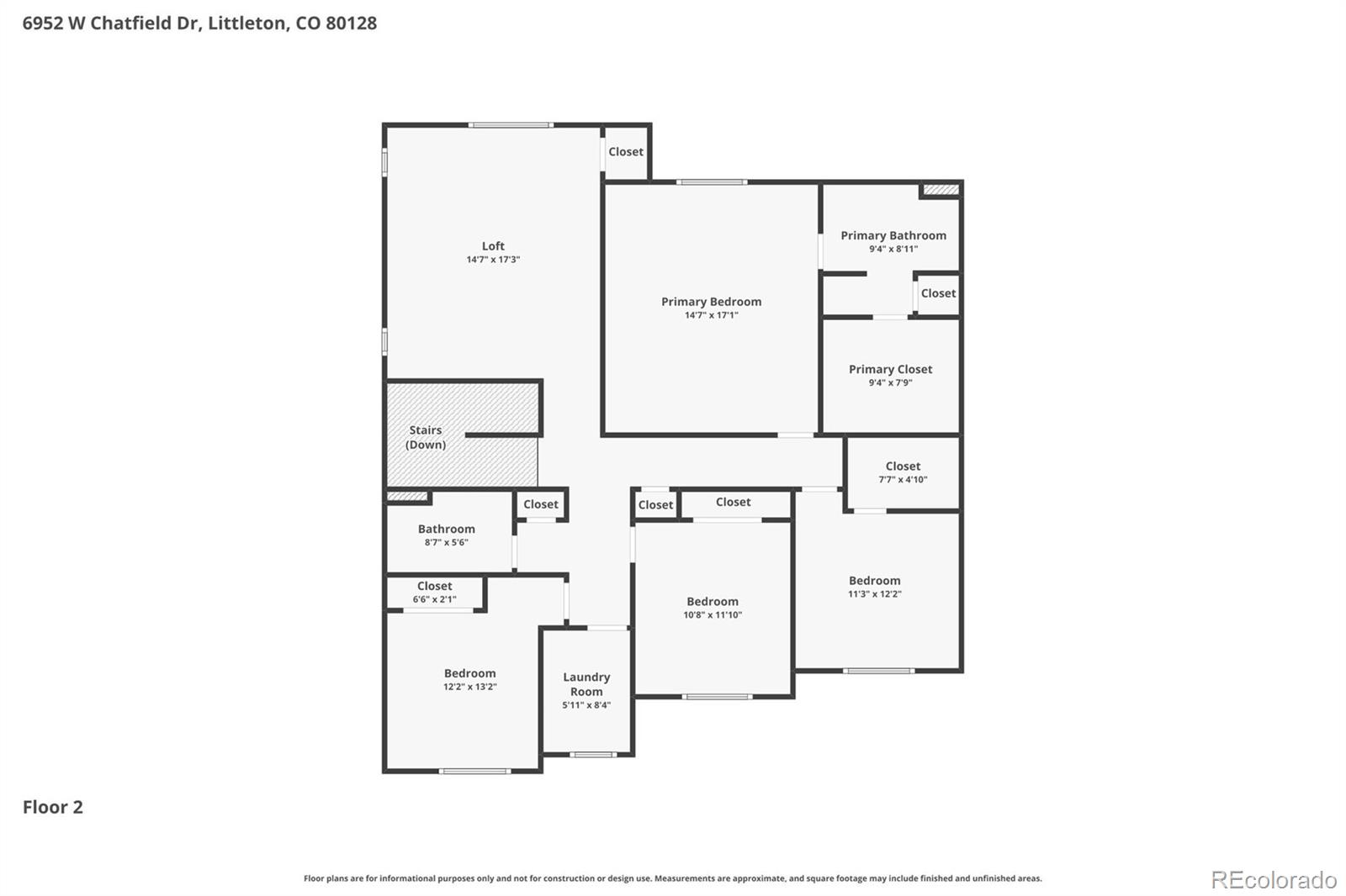 MLS Image #45 for 6952 w chatfield drive,littleton, Colorado