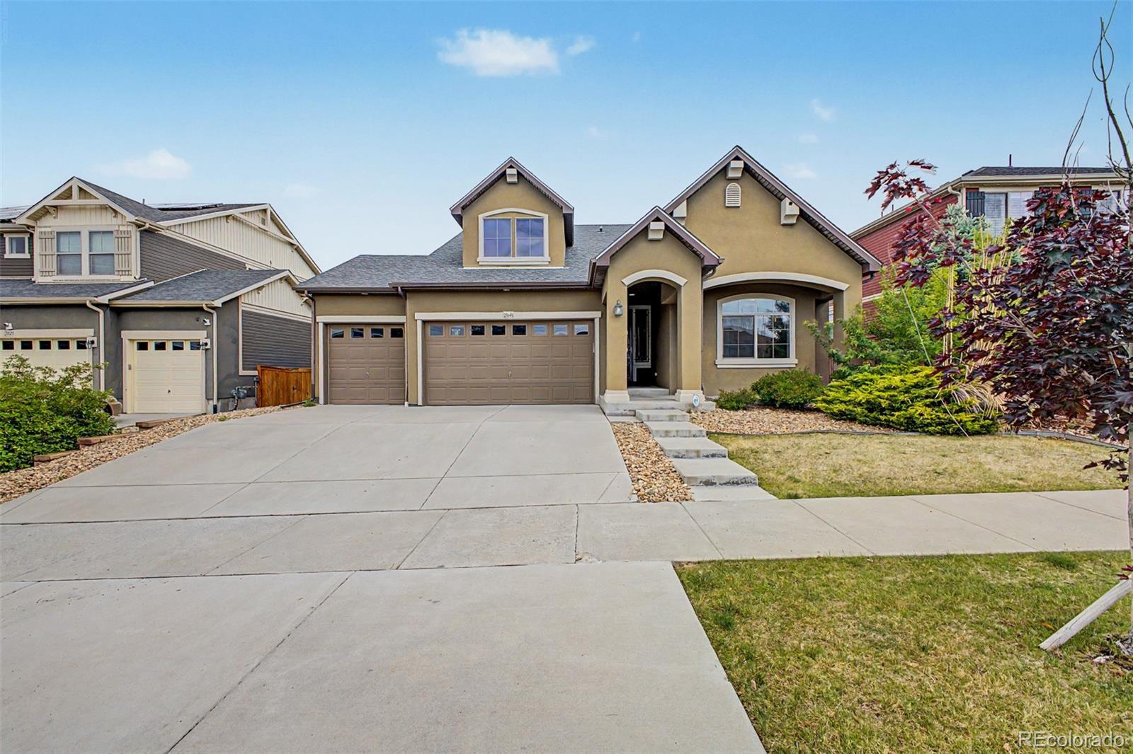 MLS Image #0 for 23643 e chenango place,aurora, Colorado