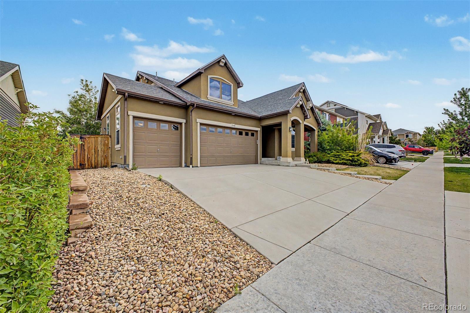 MLS Image #1 for 23643 e chenango place,aurora, Colorado