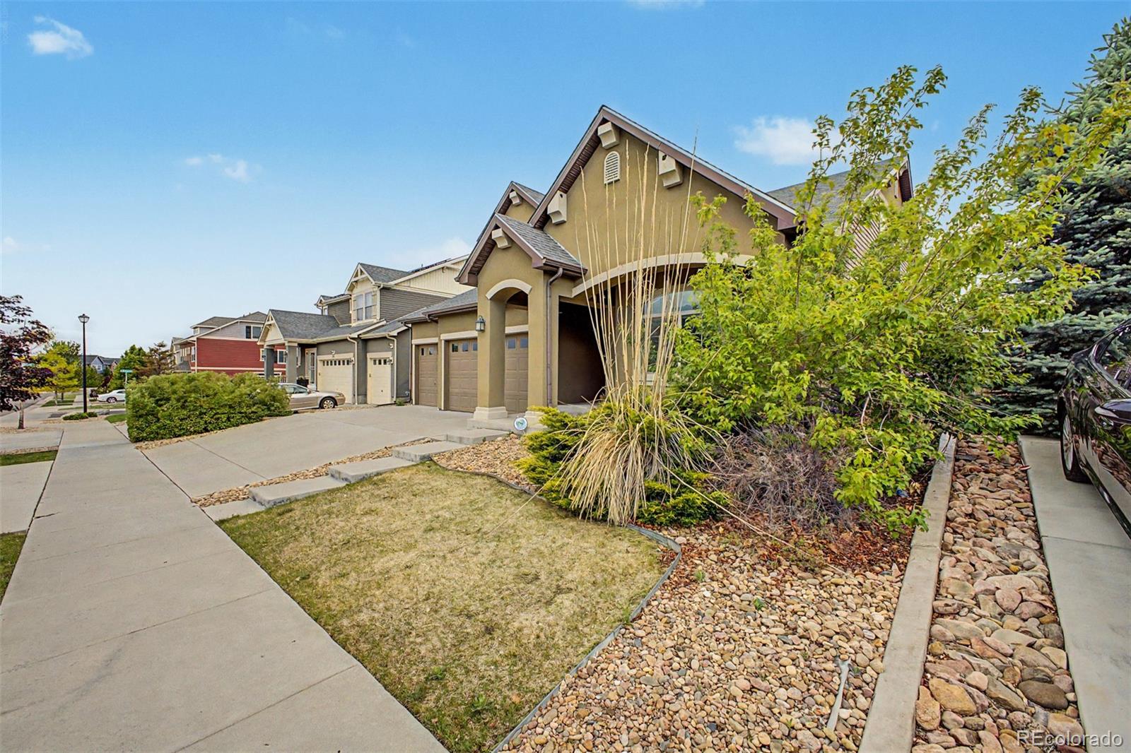 MLS Image #2 for 23643 e chenango place,aurora, Colorado