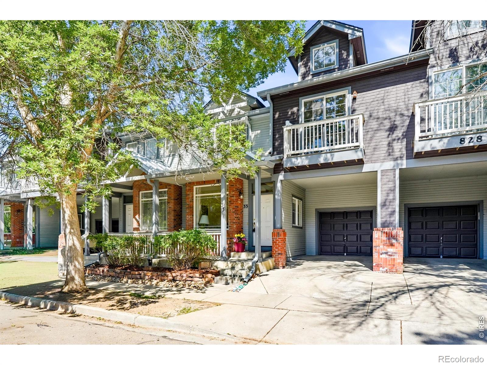 MLS Image #1 for 828  kane drive,longmont, Colorado