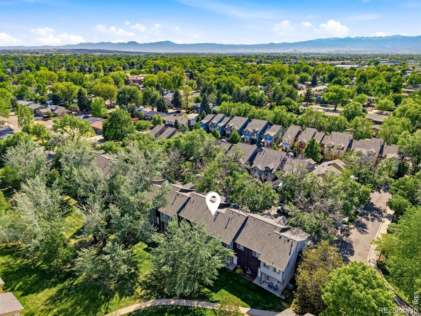 MLS Image #2 for 828  kane drive,longmont, Colorado