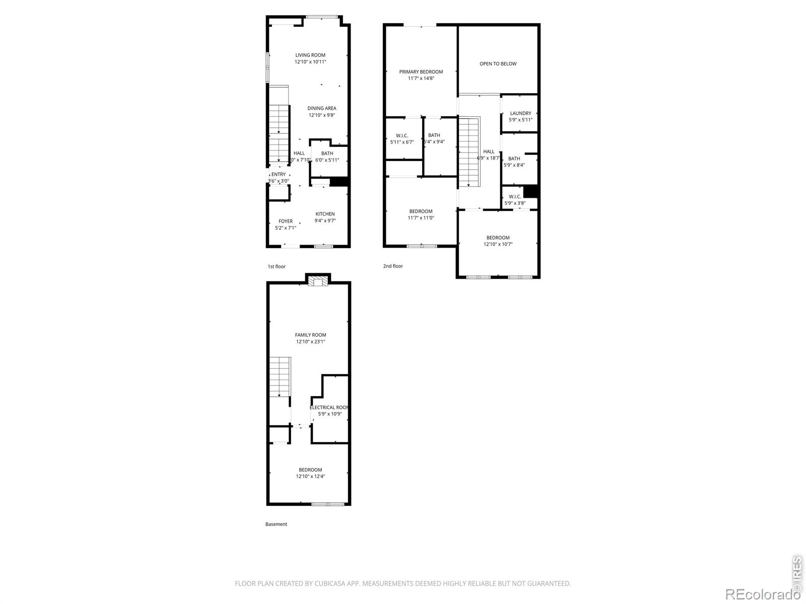 MLS Image #39 for 828  kane drive,longmont, Colorado