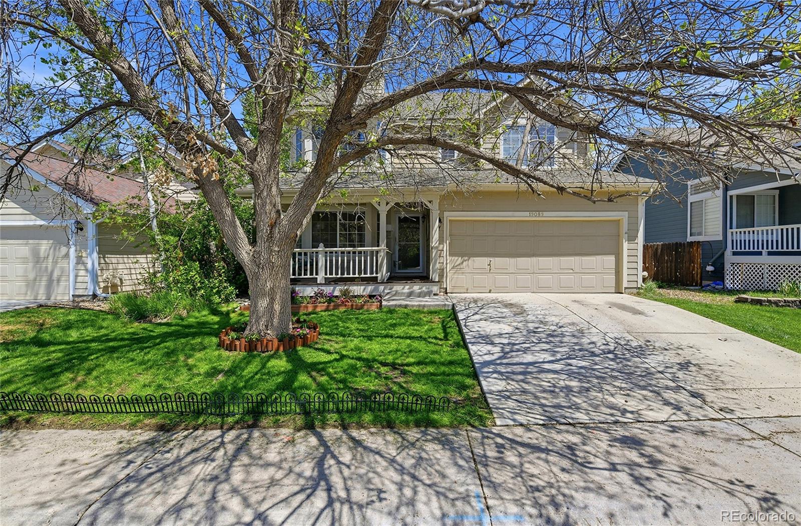 MLS Image #0 for 19089 e molly avenue,parker, Colorado