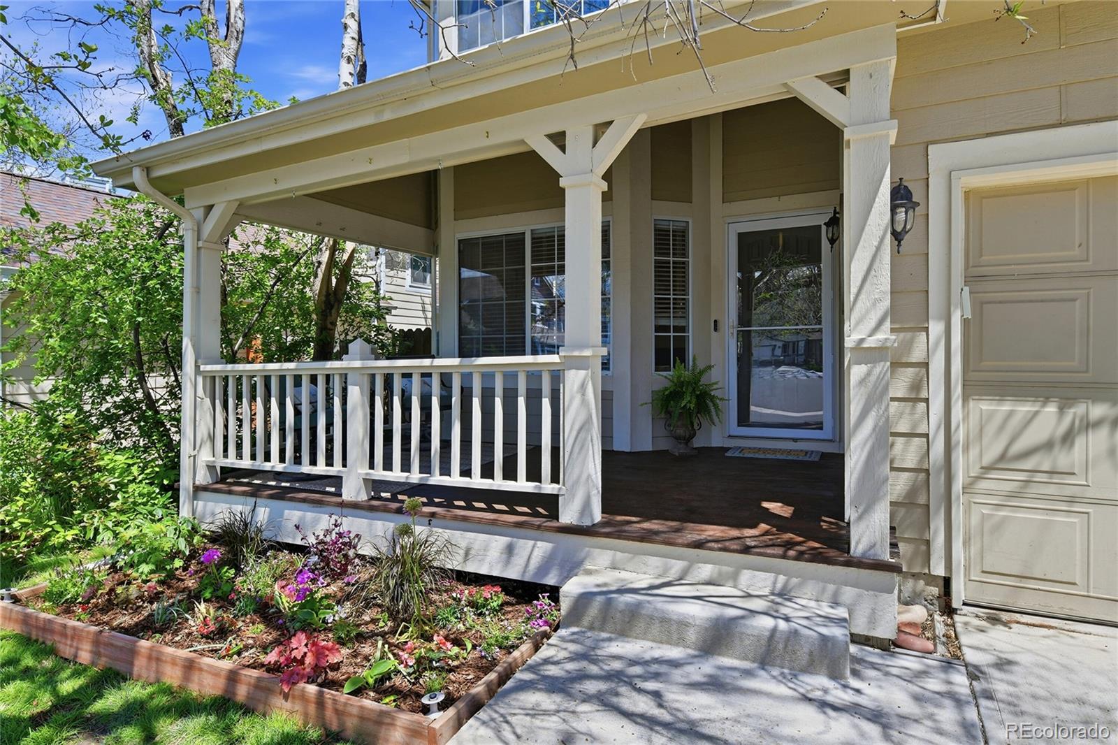 MLS Image #2 for 19089 e molly avenue,parker, Colorado