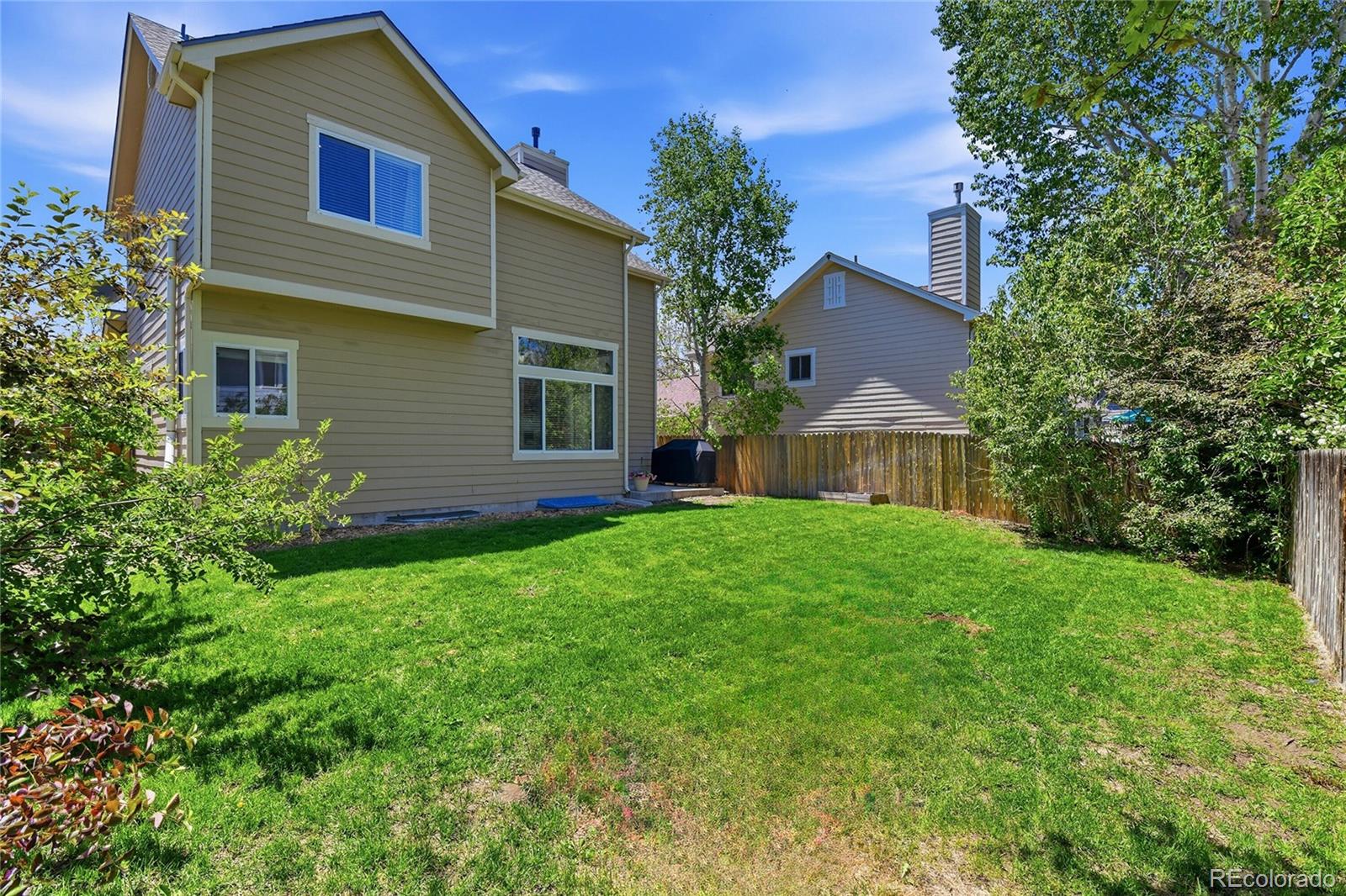 MLS Image #31 for 19089 e molly avenue,parker, Colorado