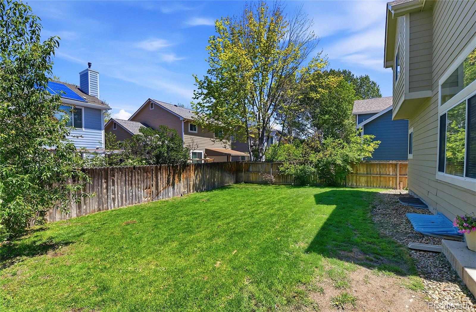 MLS Image #32 for 19089 e molly avenue,parker, Colorado