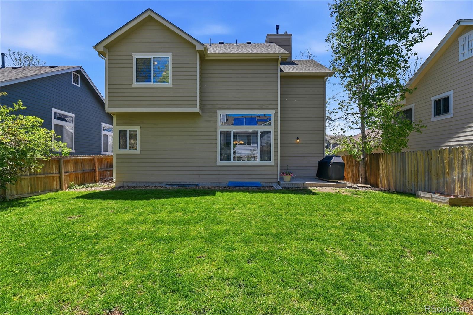 MLS Image #33 for 19089 e molly avenue,parker, Colorado