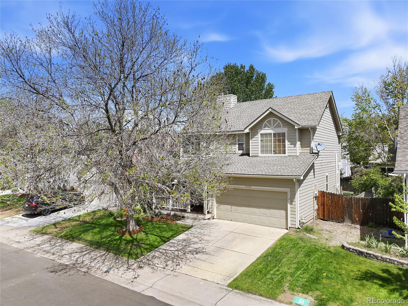 MLS Image #40 for 19089 e molly avenue,parker, Colorado