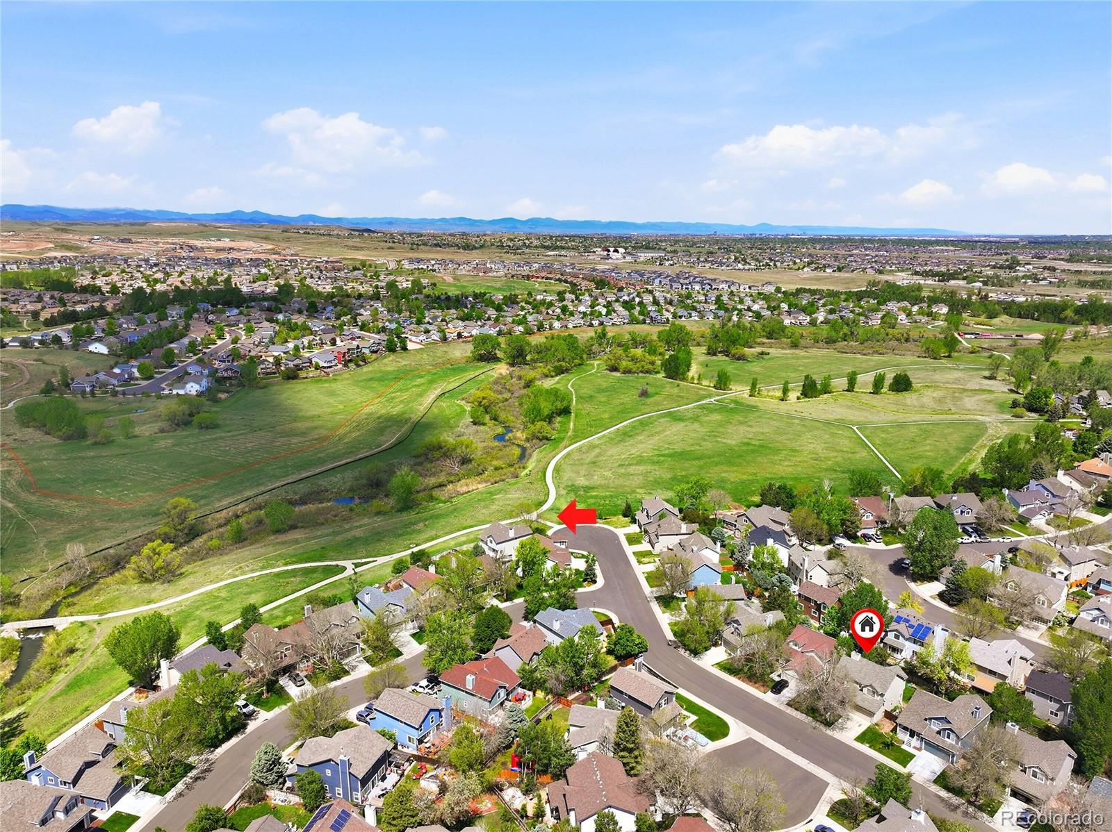 MLS Image #44 for 19089 e molly avenue,parker, Colorado