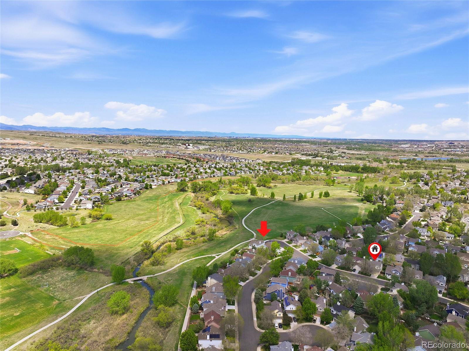 MLS Image #45 for 19089 e molly avenue,parker, Colorado