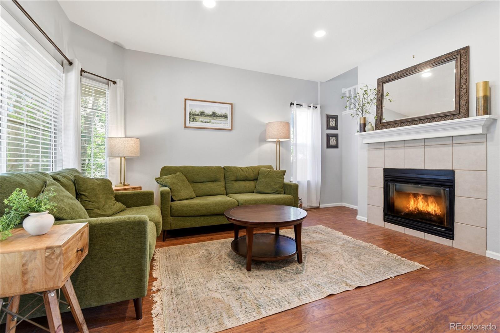 MLS Image #5 for 19089 e molly avenue,parker, Colorado
