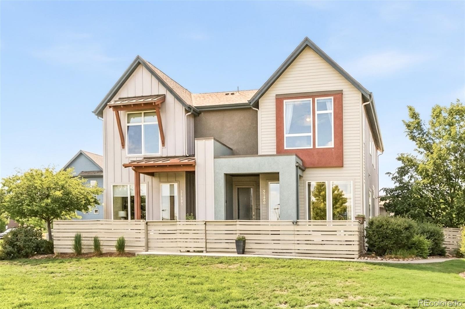 MLS Image #2 for 2146  hecla drive,louisville, Colorado