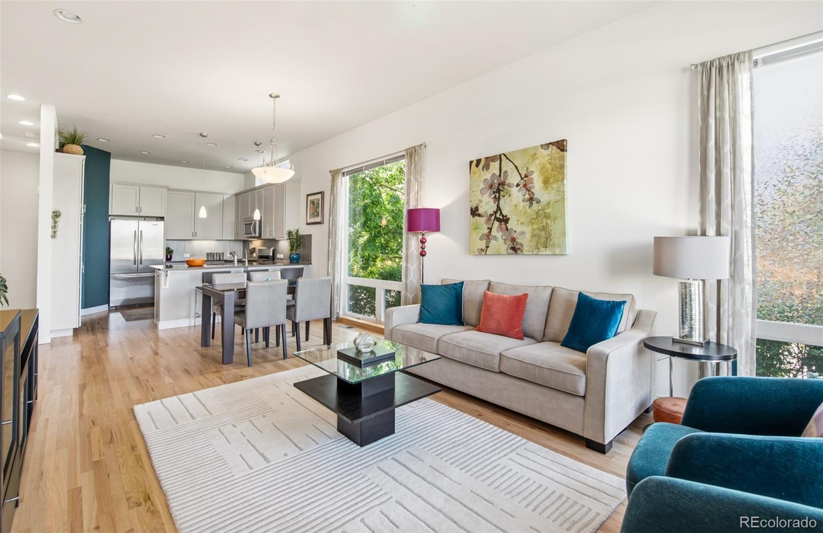 MLS Image #5 for 2146  hecla drive,louisville, Colorado