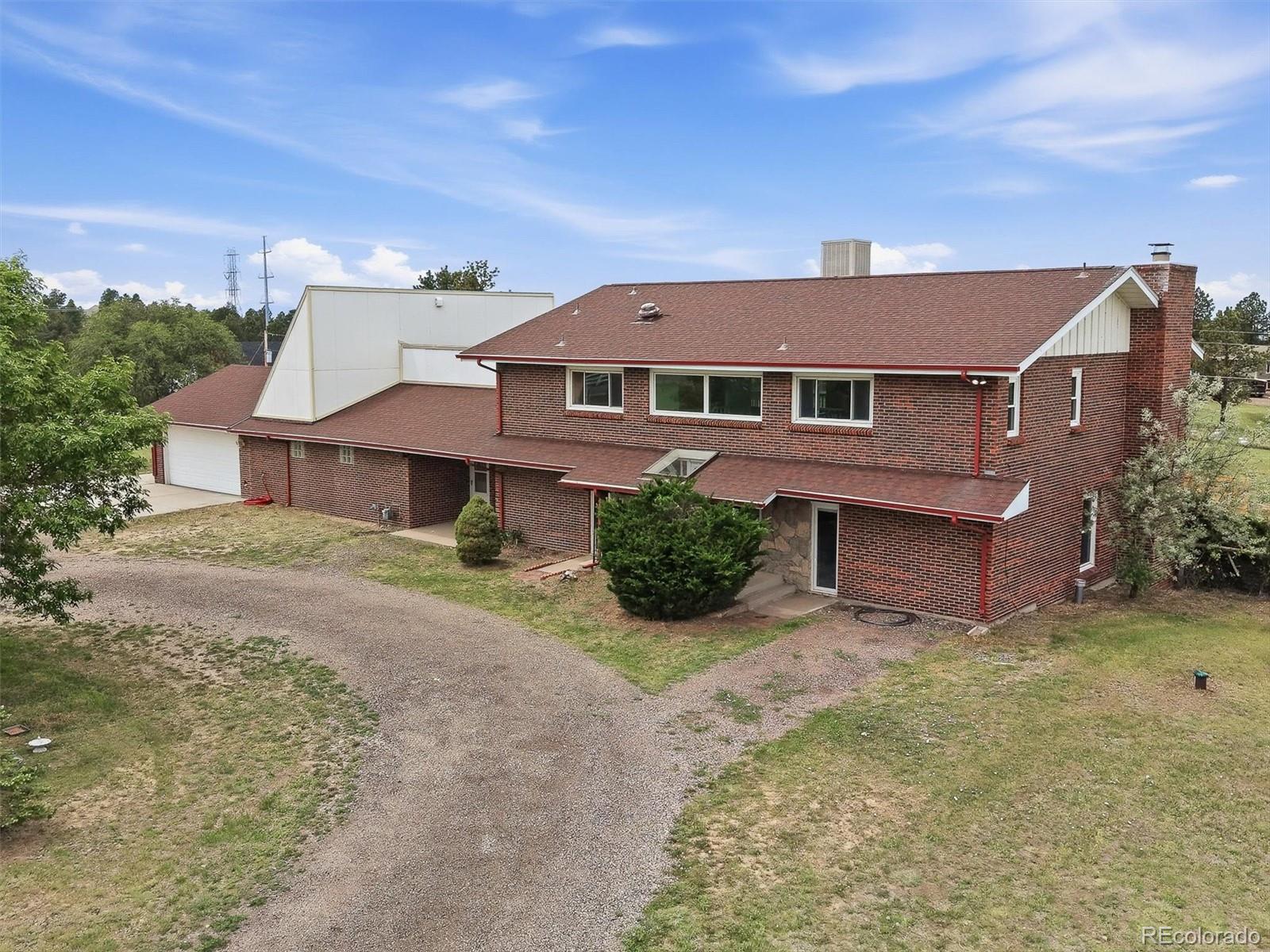 MLS Image #0 for 12249 n pine vista trail,parker, Colorado