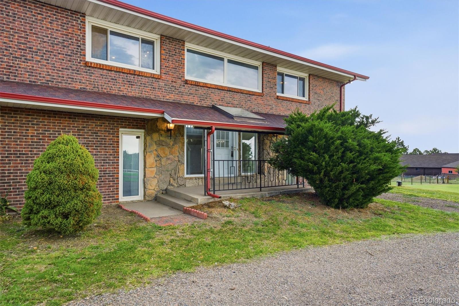 MLS Image #1 for 12249 n pine vista trail,parker, Colorado
