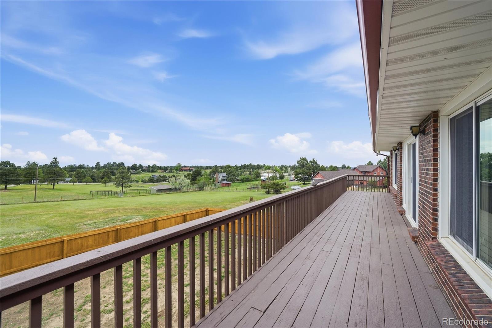 MLS Image #16 for 12249 n pine vista trail,parker, Colorado
