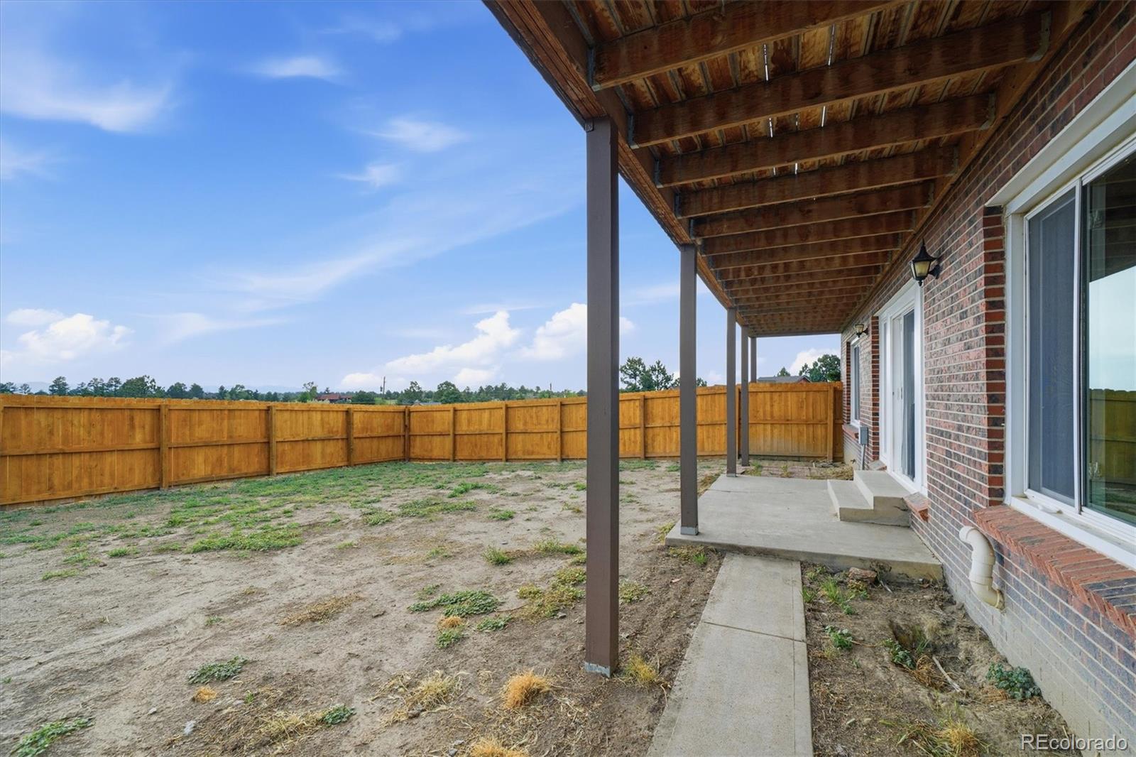MLS Image #17 for 12249 n pine vista trail,parker, Colorado
